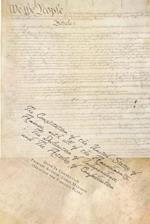 The Constitution of the United States of America, with All of the Amendments; The Declaration of Independence; And the Articles of Confederation