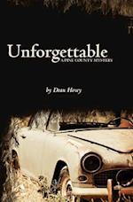 Unforgettable: A Pine County Mystery 