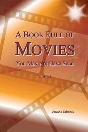 A Book Full of Movies