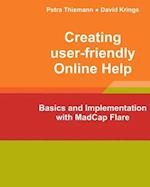 Creating User-Friendly Online Help