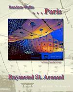 Random Walks . . . Paris