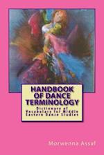 Handbook of Basic Dance Terminology