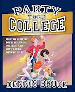 Party Thru College