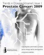 Trends in Disease - Prostate Cancer