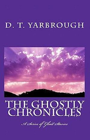 The Ghostly Chronicles