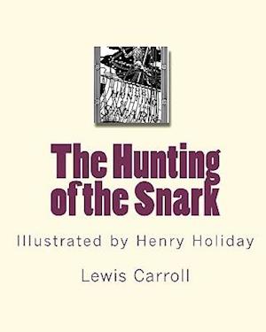 The Hunting of the Snark