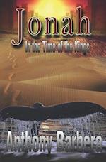 Jonah in the Time of the Kings