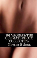 199 Vaginas