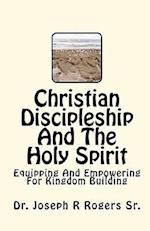Christian Discipleship and the Holy Spirit