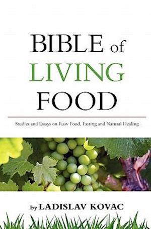 Bible of Living Food