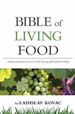 Bible of Living Food