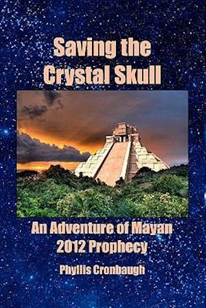 Saving the Crystal Skull