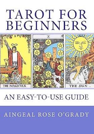 TAROT for Beginners