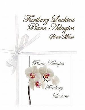 Fariborz Lachini Piano Adagios 1