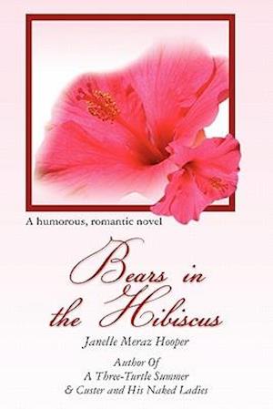 Bears in the Hibiscus