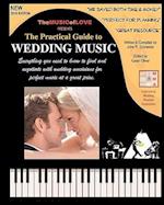 The Practical Guide to Wedding Music