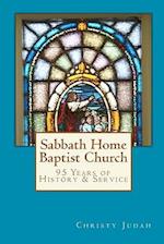 Sabbath Home Baptist Church