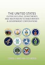 The United States Outer Executive Departments and Independent Establishments & Government Corporations