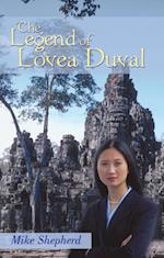 Legend of Lovea Duval