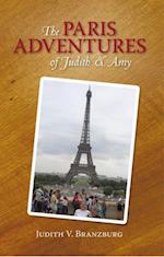 Paris Adventures of Judith & Amy