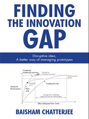 Finding the Innovation Gap: Disruptive Idea, a Better Way of Managing Prototypes