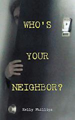Who's Your Neighbor?