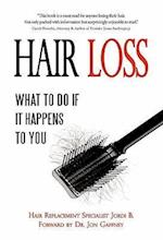 Hair Loss