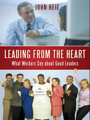 Leading from the Heart