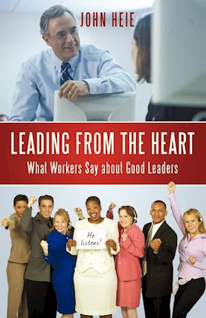 Leading from the Heart