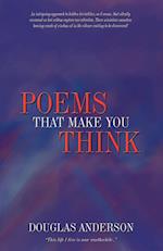 Poems to Make You Think