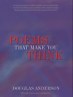 Poems to Make You Think