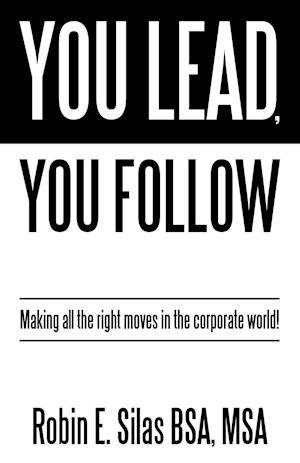 You Lead, You Follow