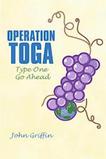 Operation Toga