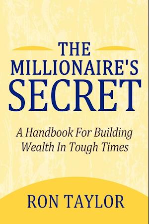 The Millionaire's Secret
