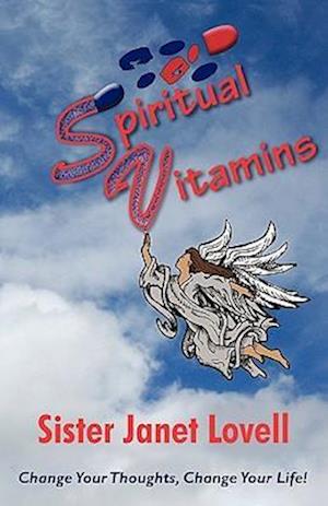 Spiritual Vitamins