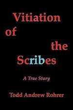 Vitiation of the Scribes