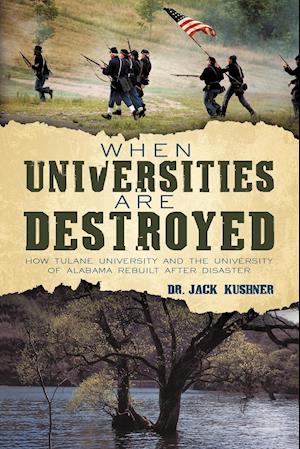 When Universities are Destroyed