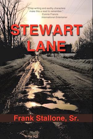 Stewart Lane