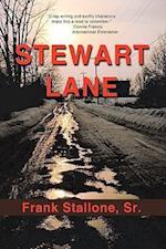 Stewart Lane