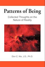 Patterns of Being