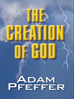 Creation of God