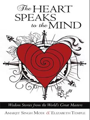 Heart Speaks to the Mind