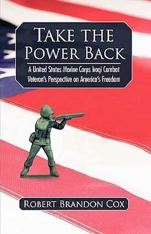 Take the Power Back