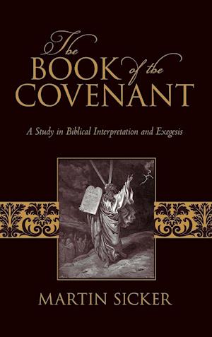 The Book of the Covenant
