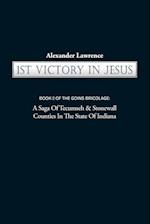 1st Victory in Jesus