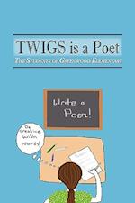 Twigs Is a Poet