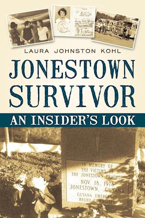 Jonestown Survivor