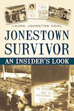 Jonestown Survivor