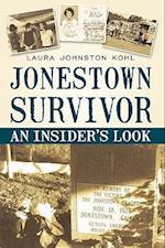 Jonestown Survivor