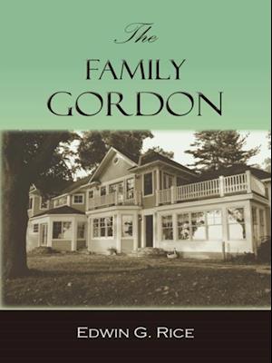 Family Gordon